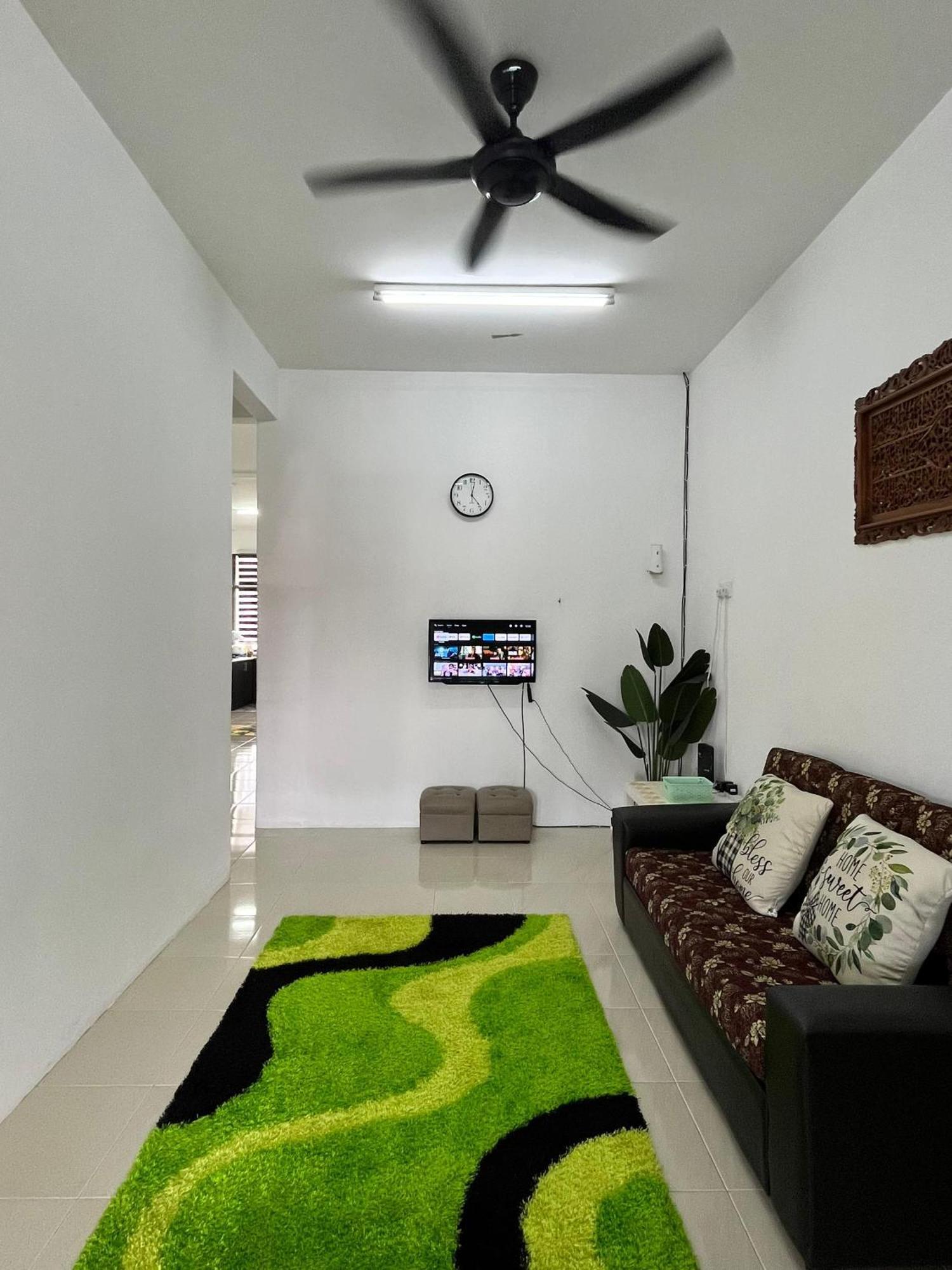 Tapak 173 By Sutera Homes Sungai Petani Exterior photo
